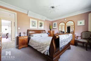 Bedroom 1- click for photo gallery